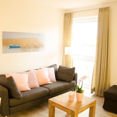 Appartement Hus Achterliek à Steinhude Extérieur photo