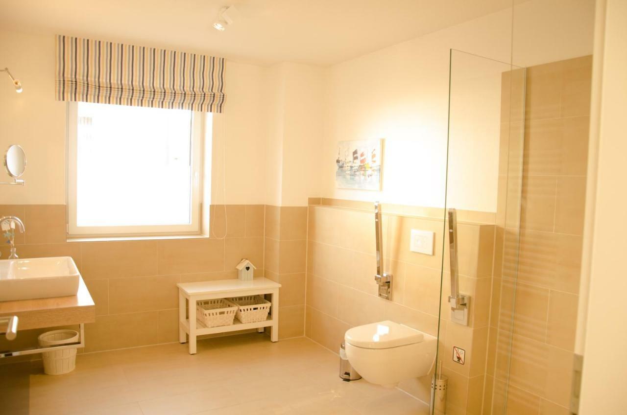 Appartement Hus Achterliek à Steinhude Extérieur photo