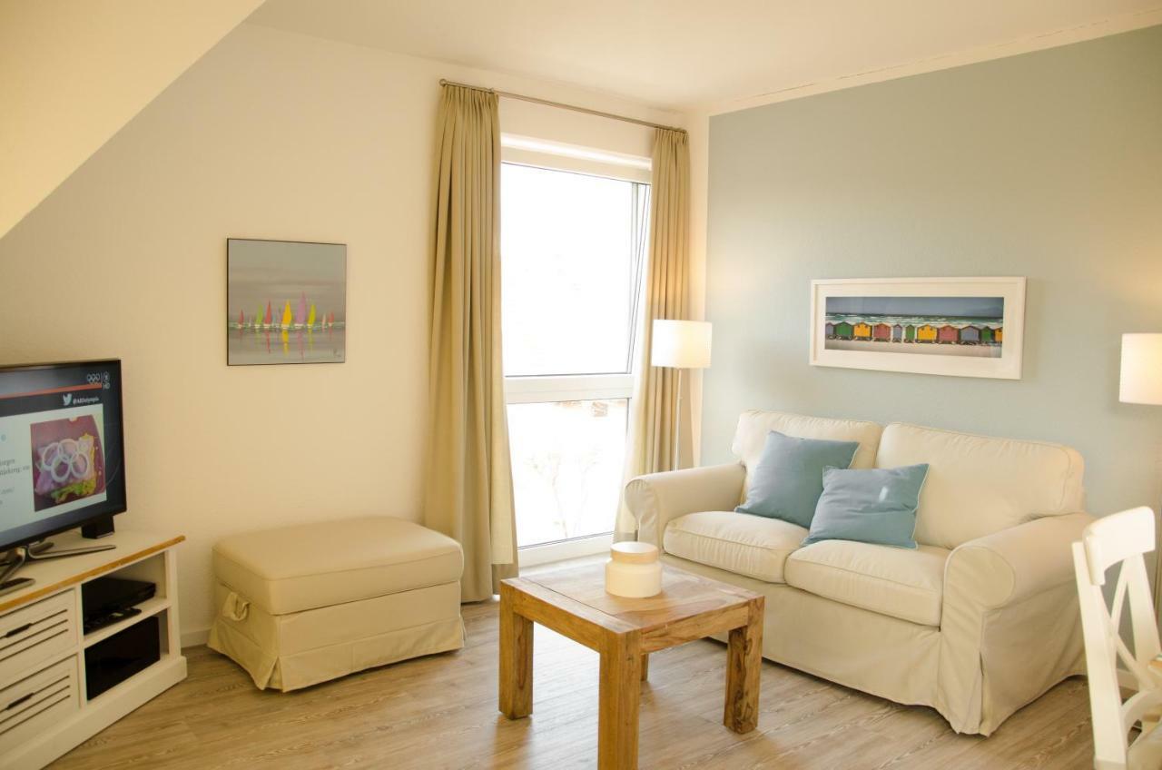 Appartement Hus Achterliek à Steinhude Extérieur photo