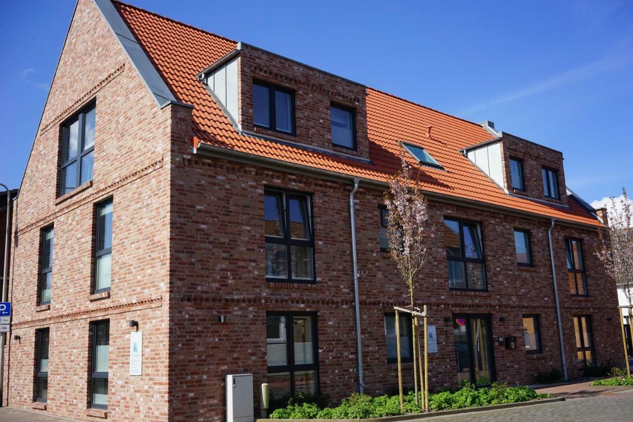 Appartement Hus Achterliek à Steinhude Extérieur photo