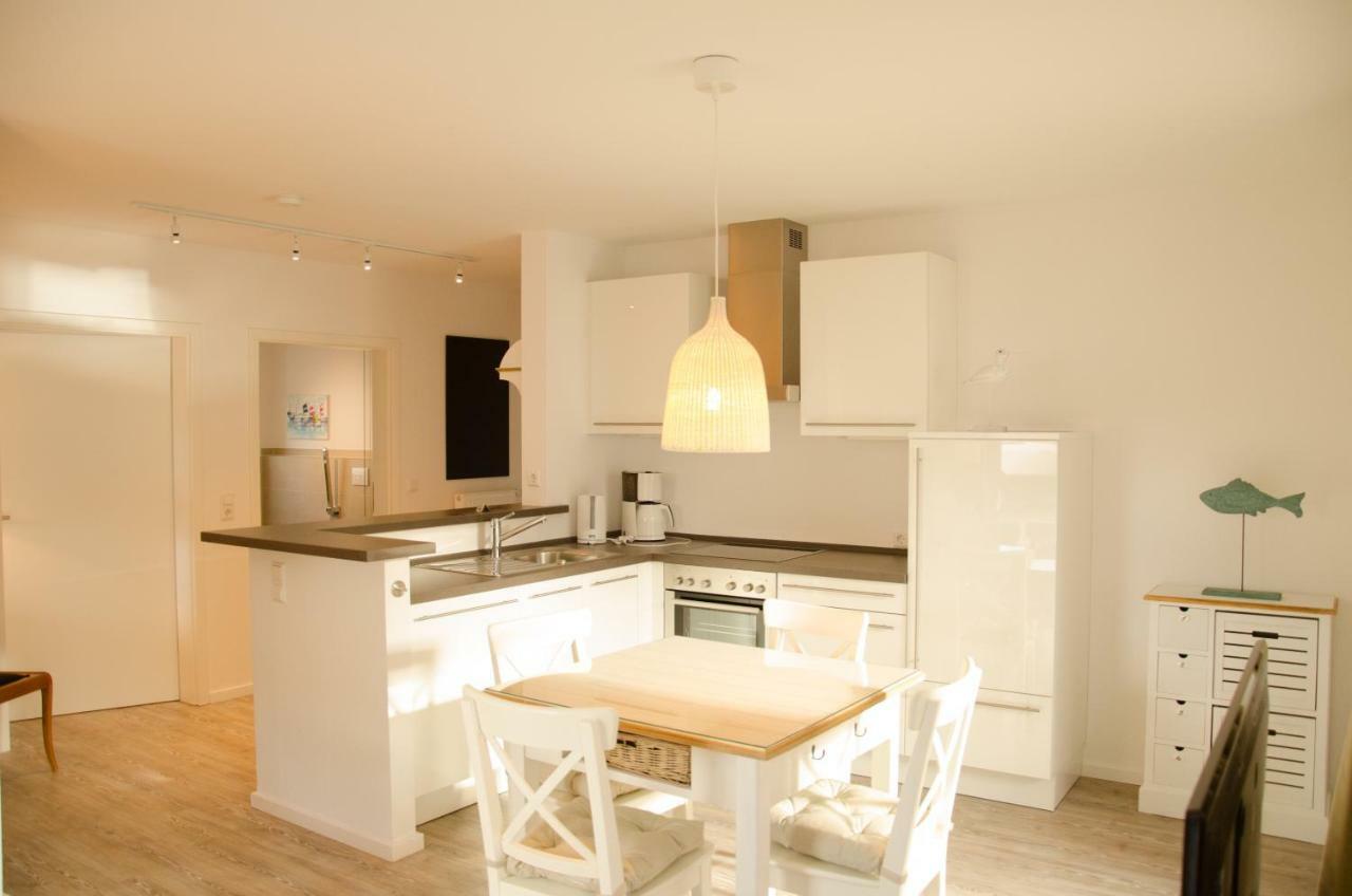 Appartement Hus Achterliek à Steinhude Extérieur photo