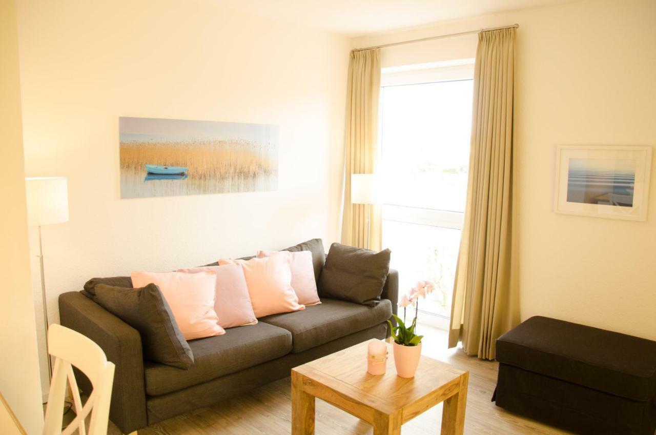 Appartement Hus Achterliek à Steinhude Extérieur photo