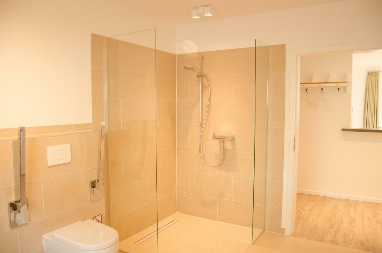 Appartement Hus Achterliek à Steinhude Extérieur photo