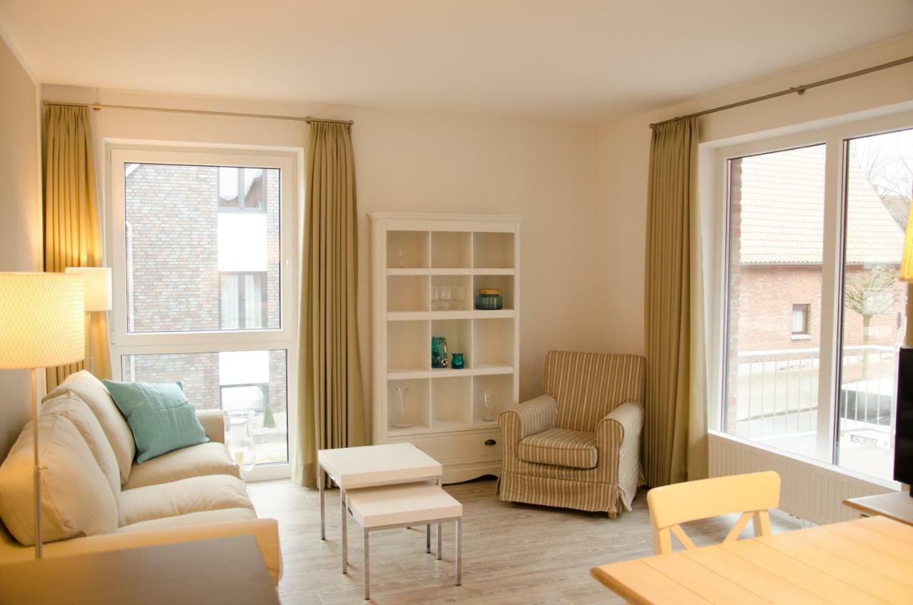 Appartement Hus Achterliek à Steinhude Extérieur photo