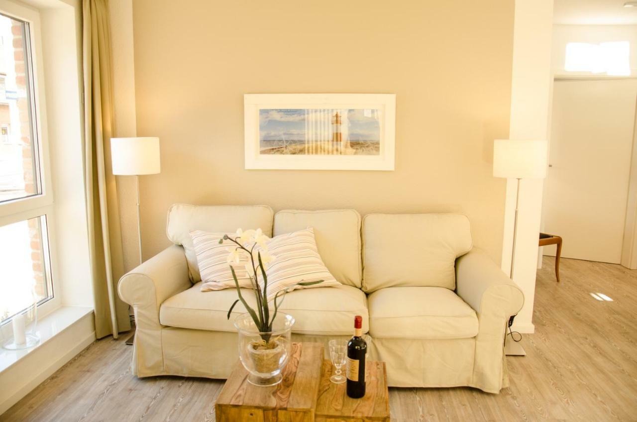 Appartement Hus Achterliek à Steinhude Extérieur photo