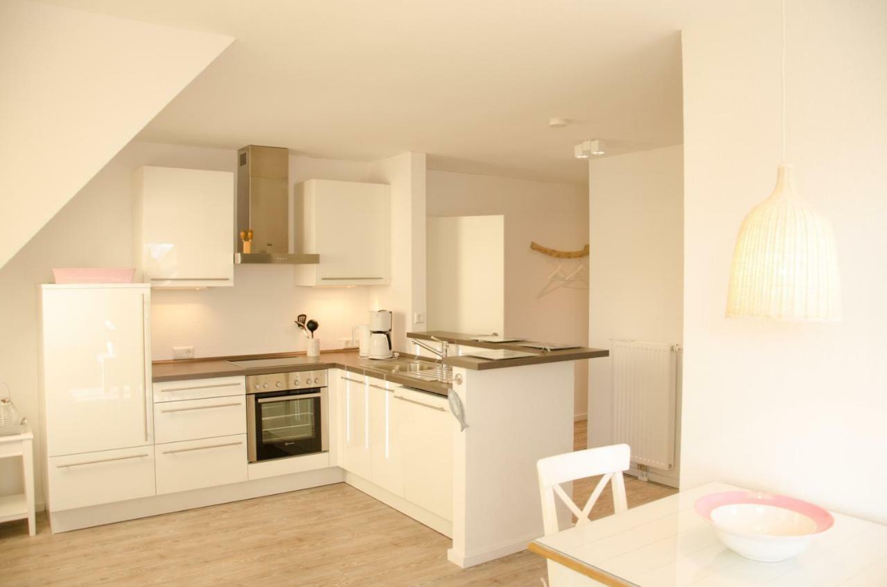Appartement Hus Achterliek à Steinhude Extérieur photo