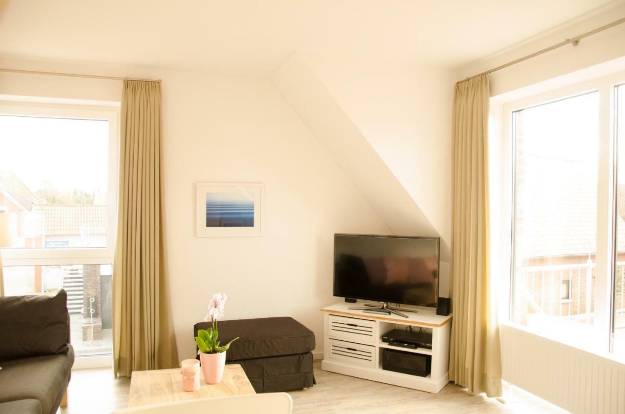 Appartement Hus Achterliek à Steinhude Extérieur photo